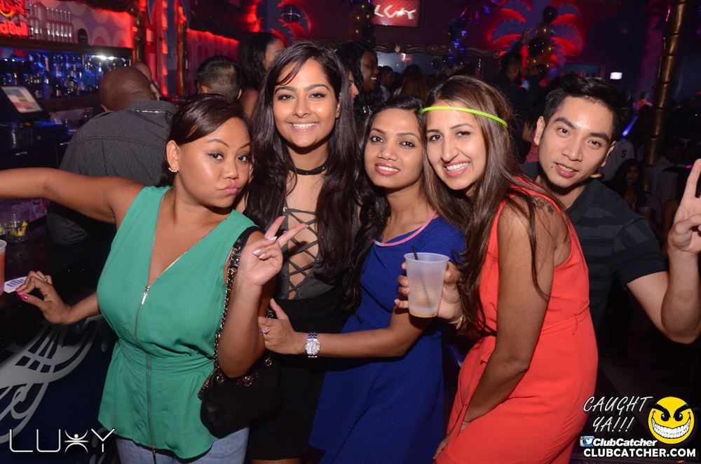 Luxy nightclub photo 26 - September 17th, 2016