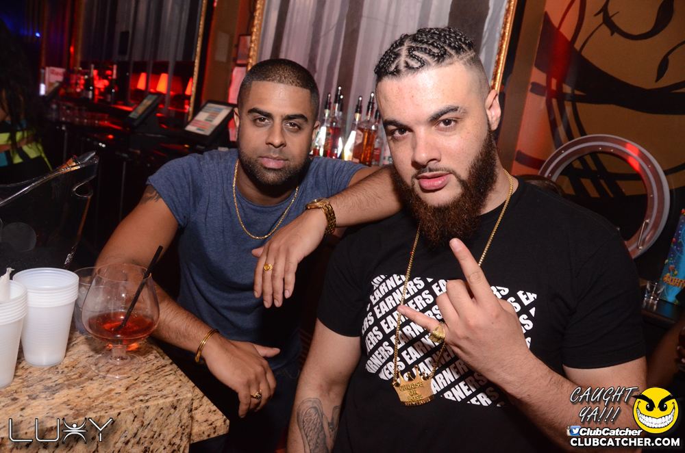 Luxy nightclub photo 27 - September 17th, 2016