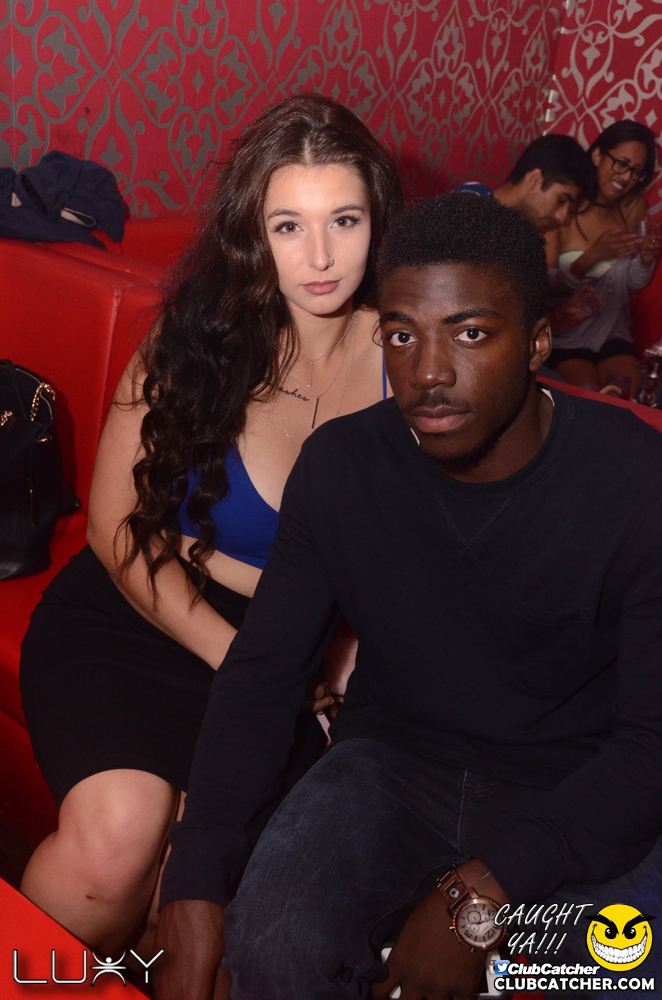 Luxy nightclub photo 28 - September 17th, 2016