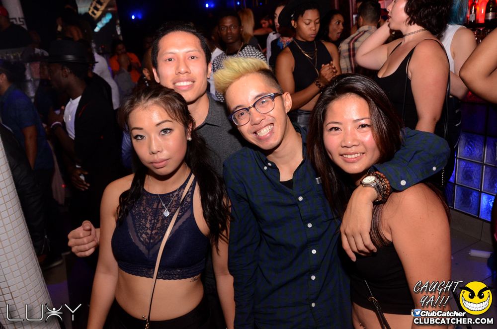 Luxy nightclub photo 29 - September 17th, 2016
