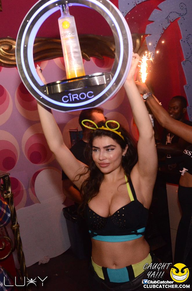 Luxy nightclub photo 30 - September 17th, 2016