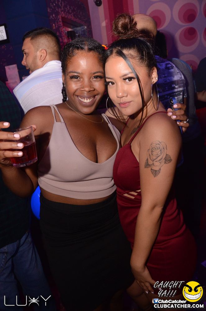 Luxy nightclub photo 4 - September 17th, 2016