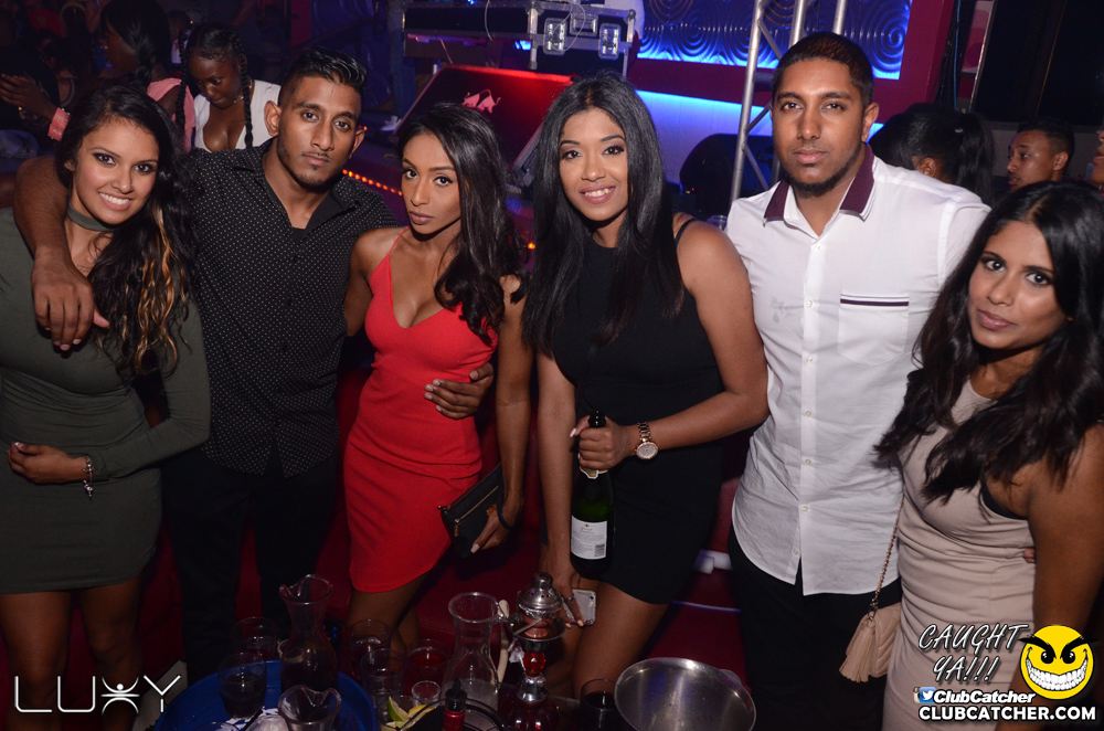 Luxy nightclub photo 31 - September 17th, 2016