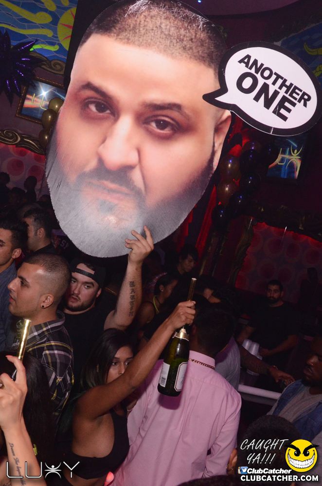 Luxy nightclub photo 32 - September 17th, 2016