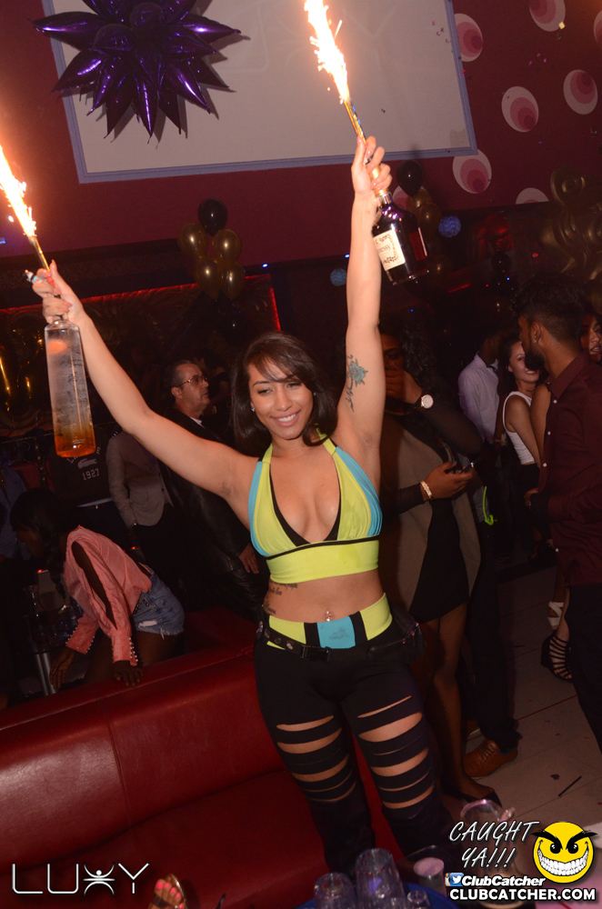 Luxy nightclub photo 35 - September 17th, 2016
