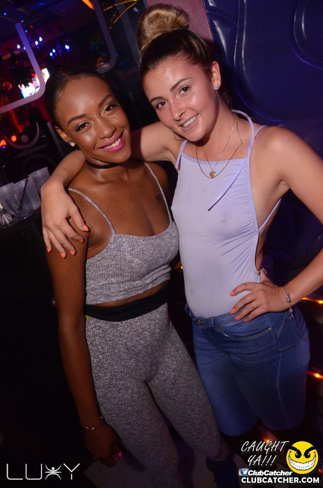 Luxy nightclub photo 36 - September 17th, 2016