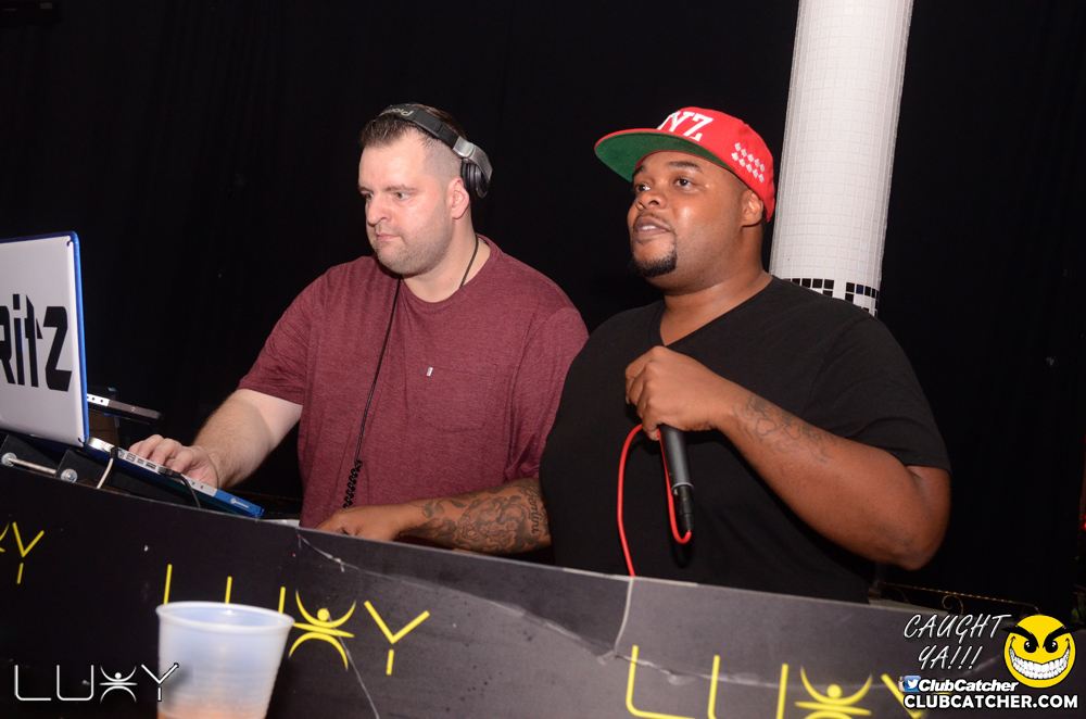 Luxy nightclub photo 38 - September 17th, 2016