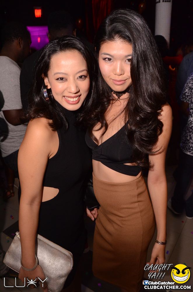Luxy nightclub photo 39 - September 17th, 2016