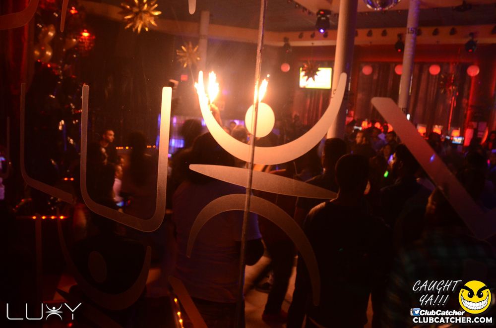 Luxy nightclub photo 43 - September 17th, 2016