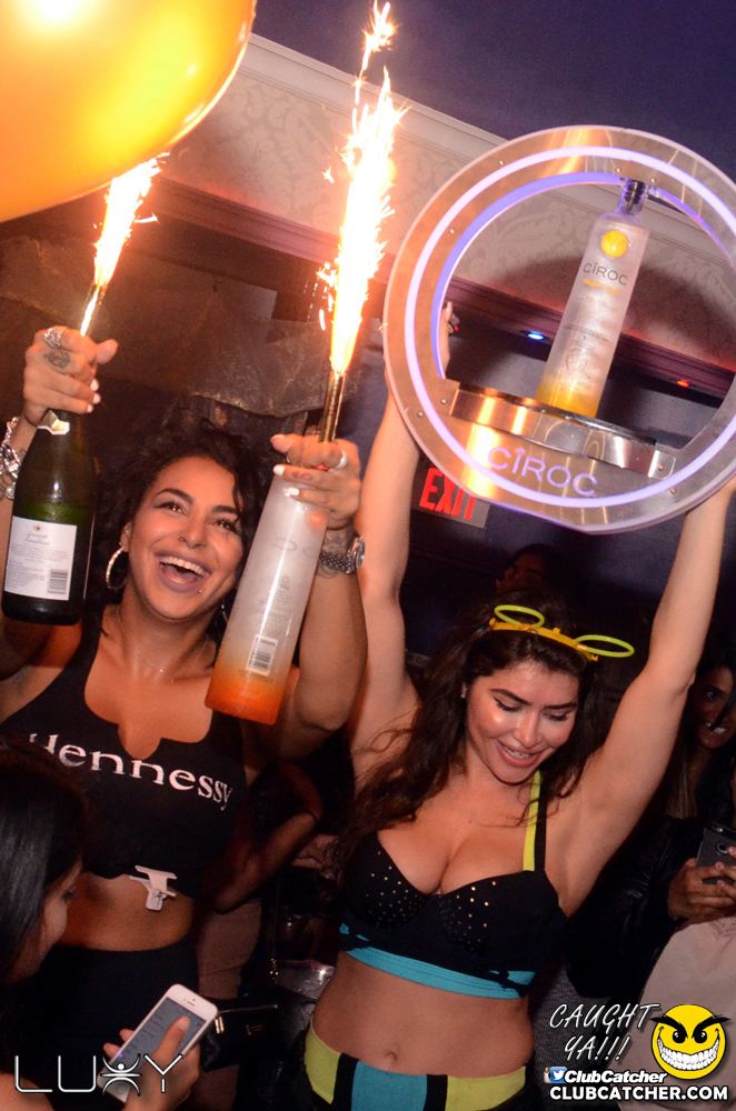 Luxy nightclub photo 46 - September 17th, 2016
