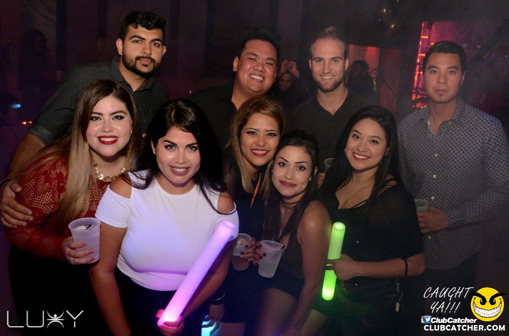 Luxy nightclub photo 48 - September 17th, 2016