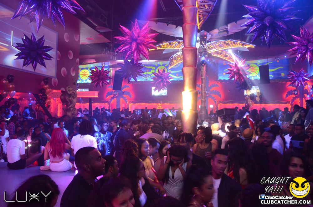 Luxy nightclub photo 49 - September 17th, 2016