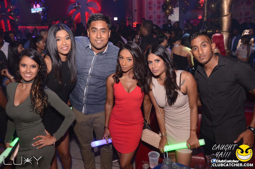 Luxy nightclub photo 50 - September 17th, 2016