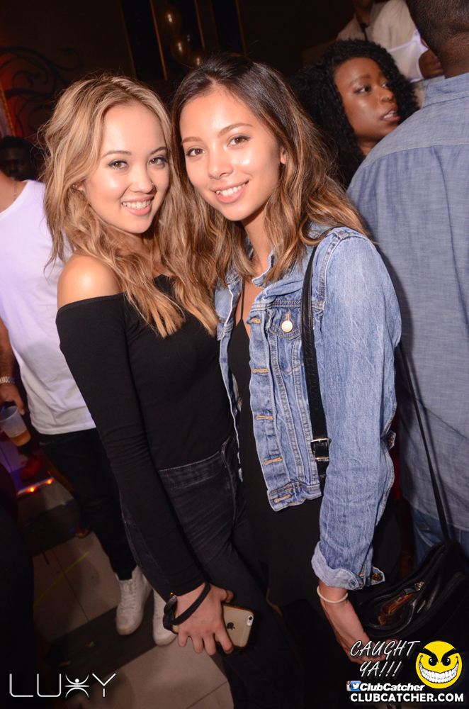 Luxy nightclub photo 6 - September 17th, 2016