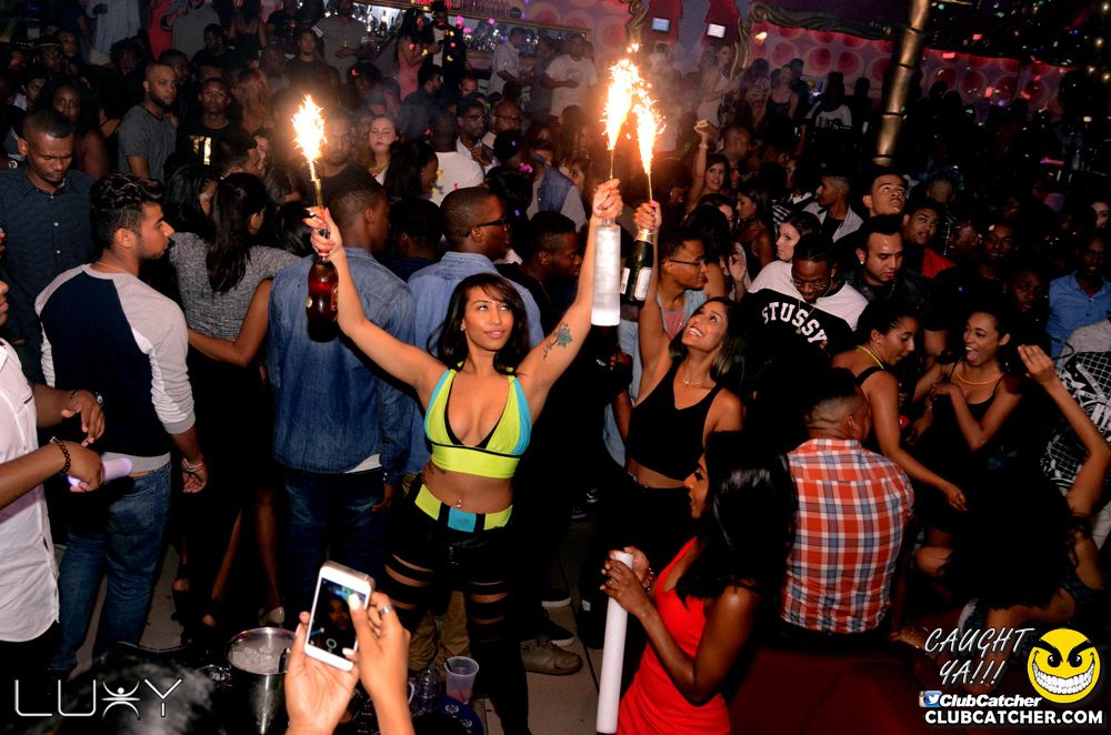 Luxy nightclub photo 51 - September 17th, 2016