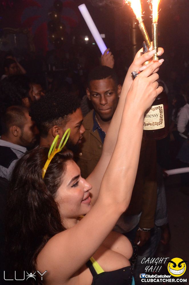 Luxy nightclub photo 52 - September 17th, 2016