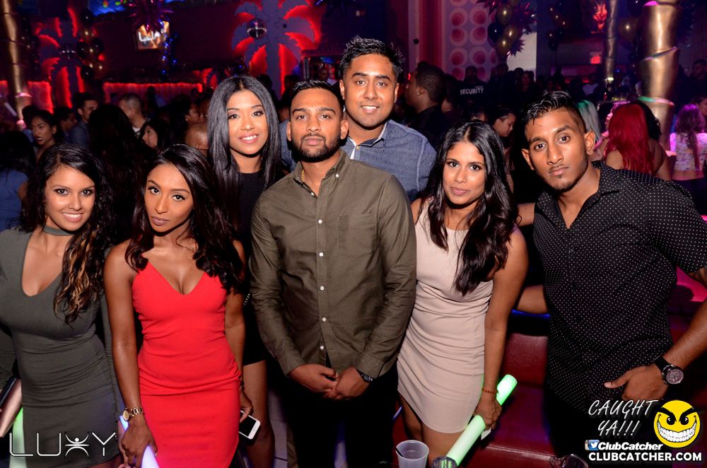Luxy nightclub photo 53 - September 17th, 2016