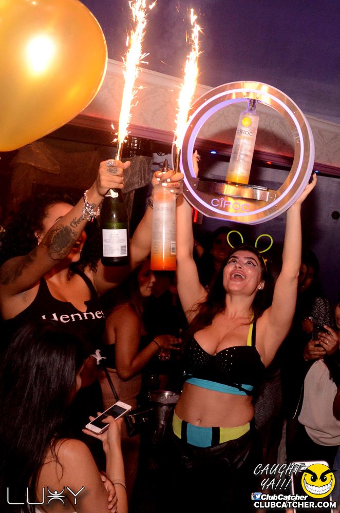 Luxy nightclub photo 55 - September 17th, 2016
