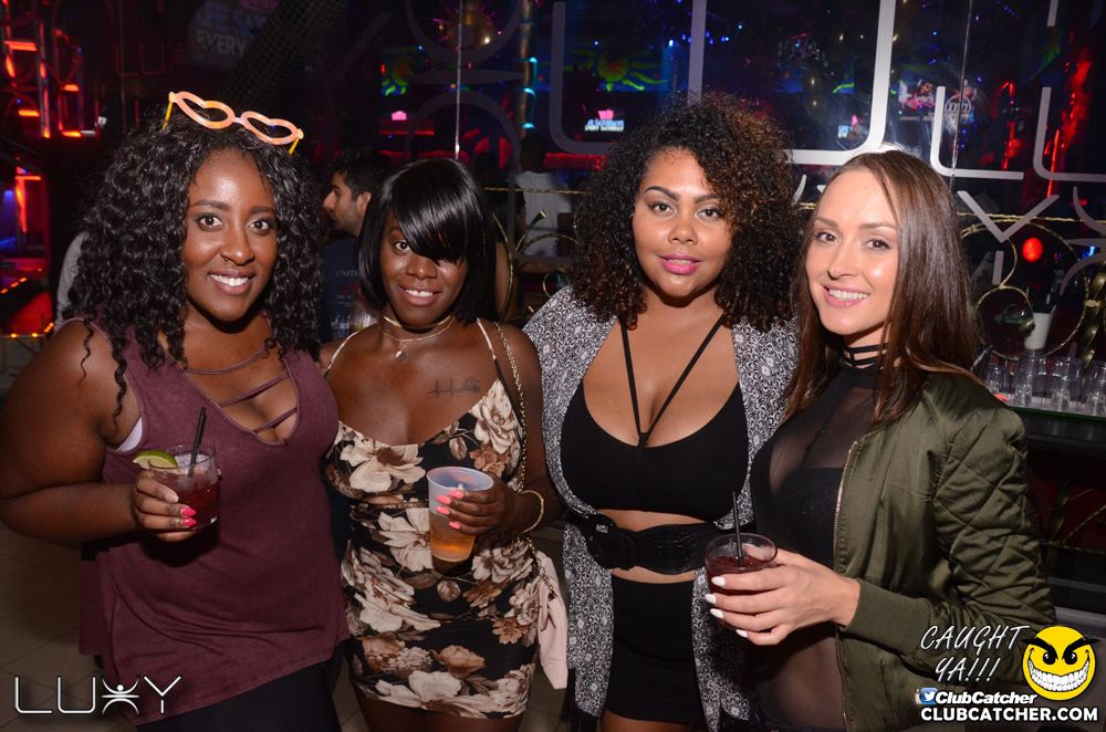 Luxy nightclub photo 57 - September 17th, 2016