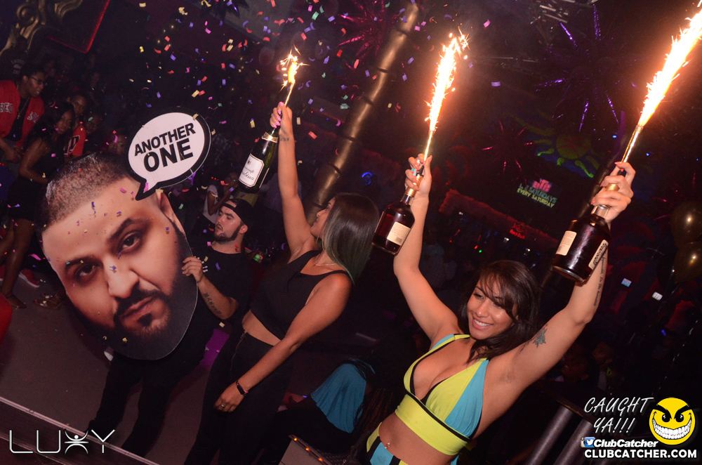 Luxy nightclub photo 58 - September 17th, 2016