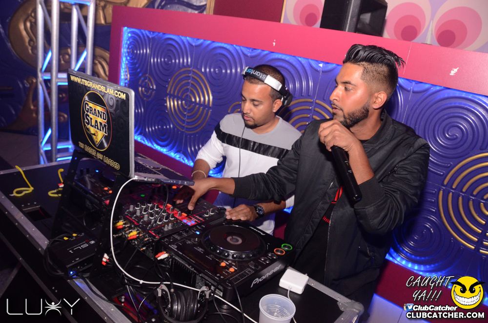 Luxy nightclub photo 59 - September 17th, 2016
