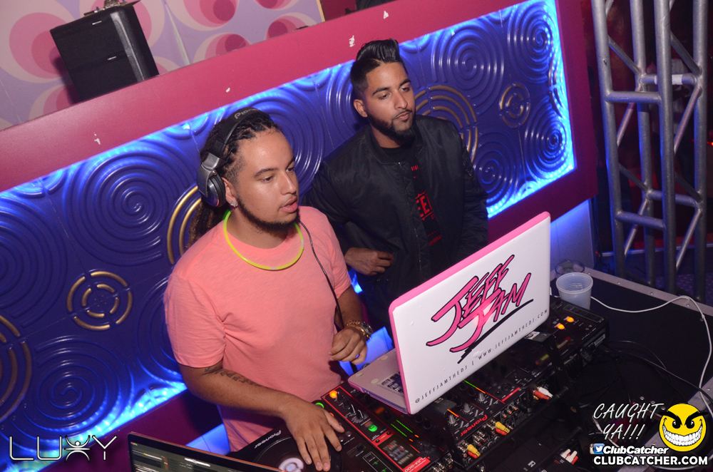 Luxy nightclub photo 60 - September 17th, 2016