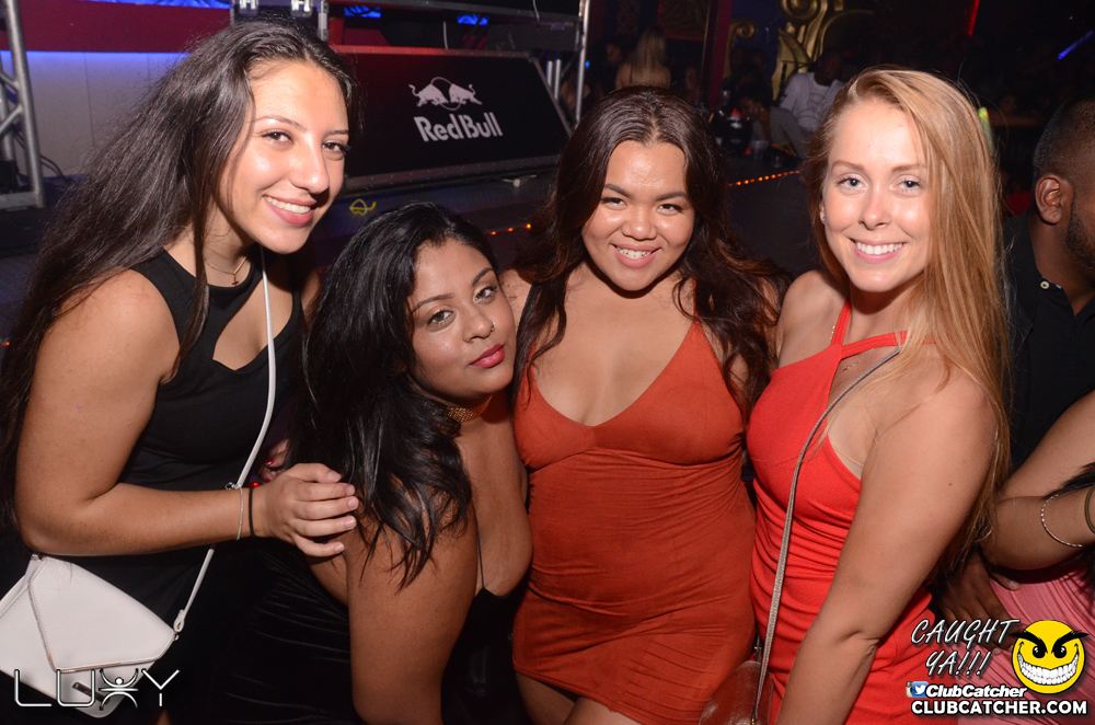 Luxy nightclub photo 61 - September 17th, 2016