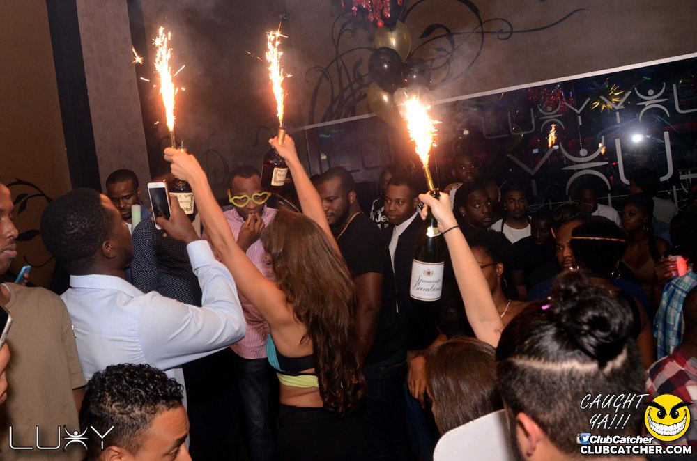 Luxy nightclub photo 63 - September 17th, 2016