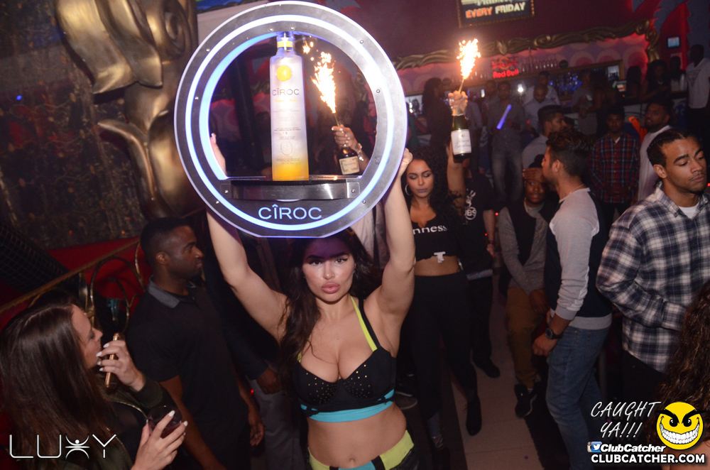 Luxy nightclub photo 66 - September 17th, 2016