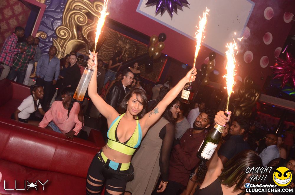 Luxy nightclub photo 68 - September 17th, 2016
