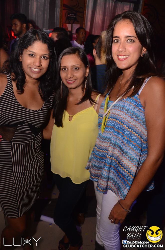 Luxy nightclub photo 69 - September 17th, 2016