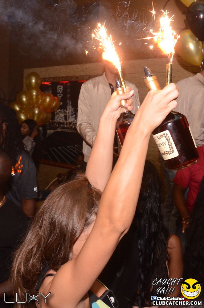 Luxy nightclub photo 8 - September 17th, 2016