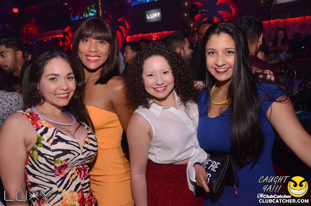 Luxy nightclub photo 73 - September 17th, 2016