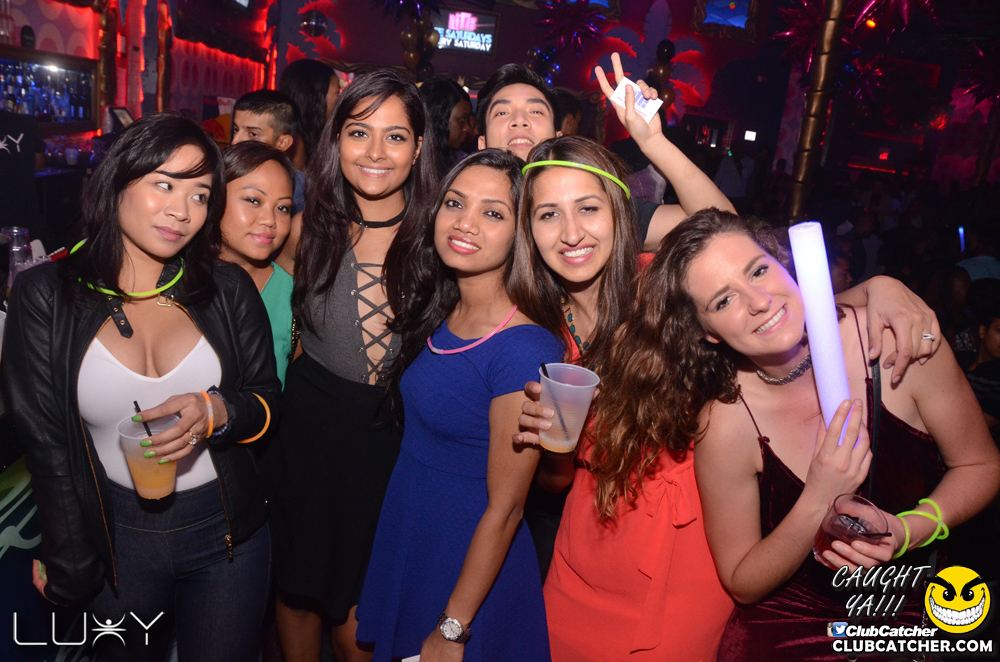 Luxy nightclub photo 75 - September 17th, 2016
