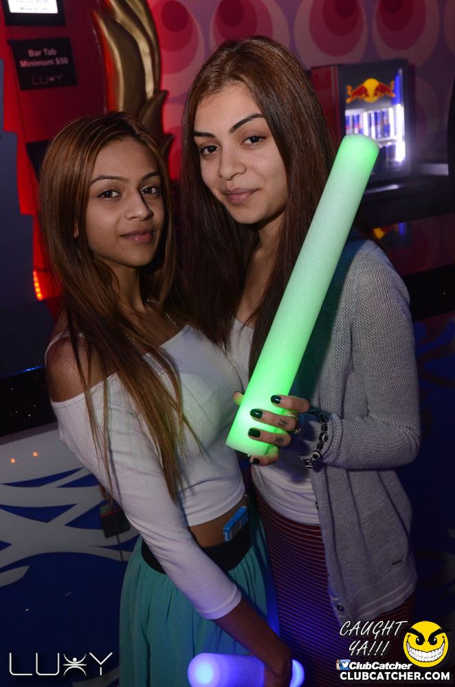 Luxy nightclub photo 77 - September 17th, 2016