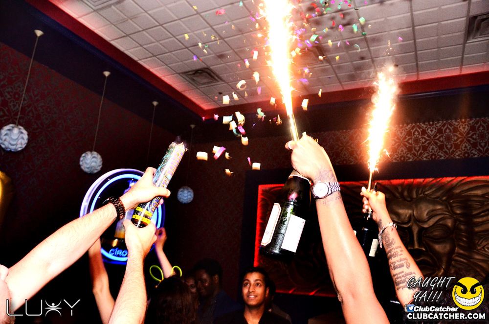 Luxy nightclub photo 78 - September 17th, 2016