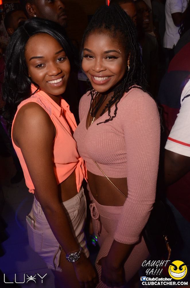 Luxy nightclub photo 80 - September 17th, 2016