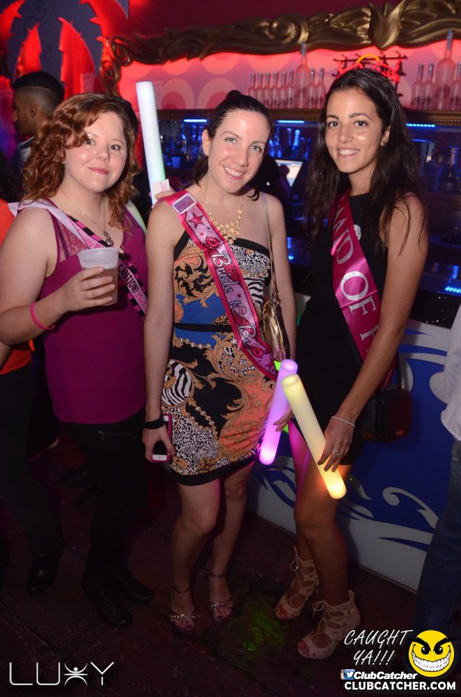Luxy nightclub photo 82 - September 17th, 2016