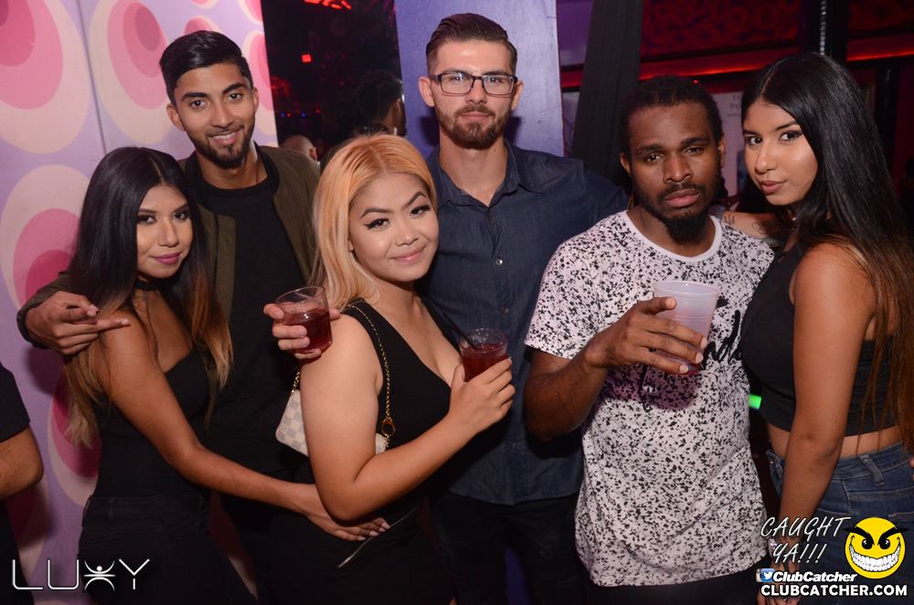 Luxy nightclub photo 83 - September 17th, 2016