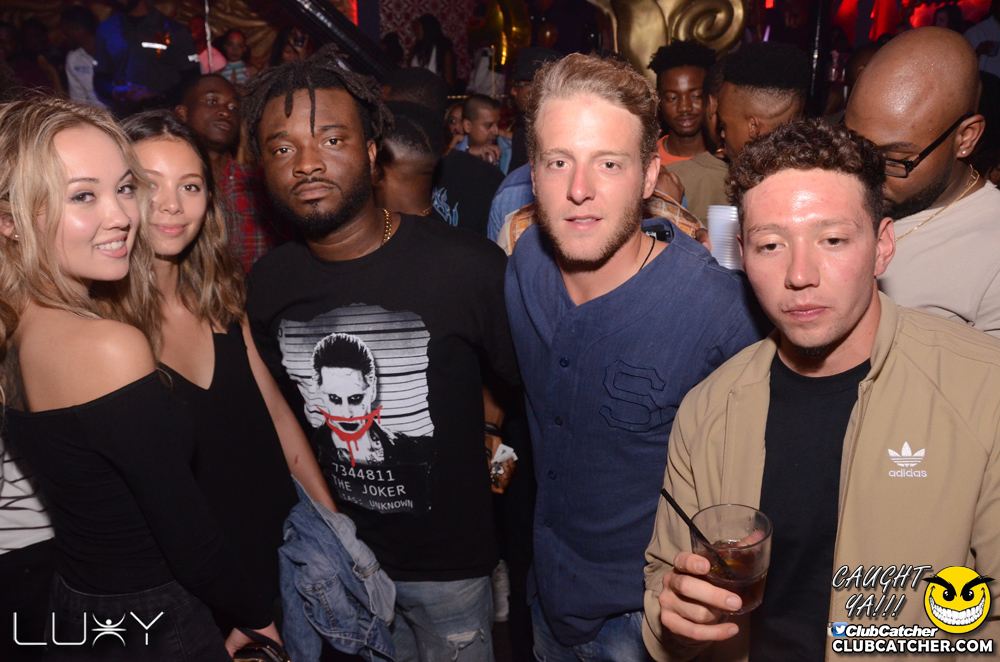 Luxy nightclub photo 85 - September 17th, 2016