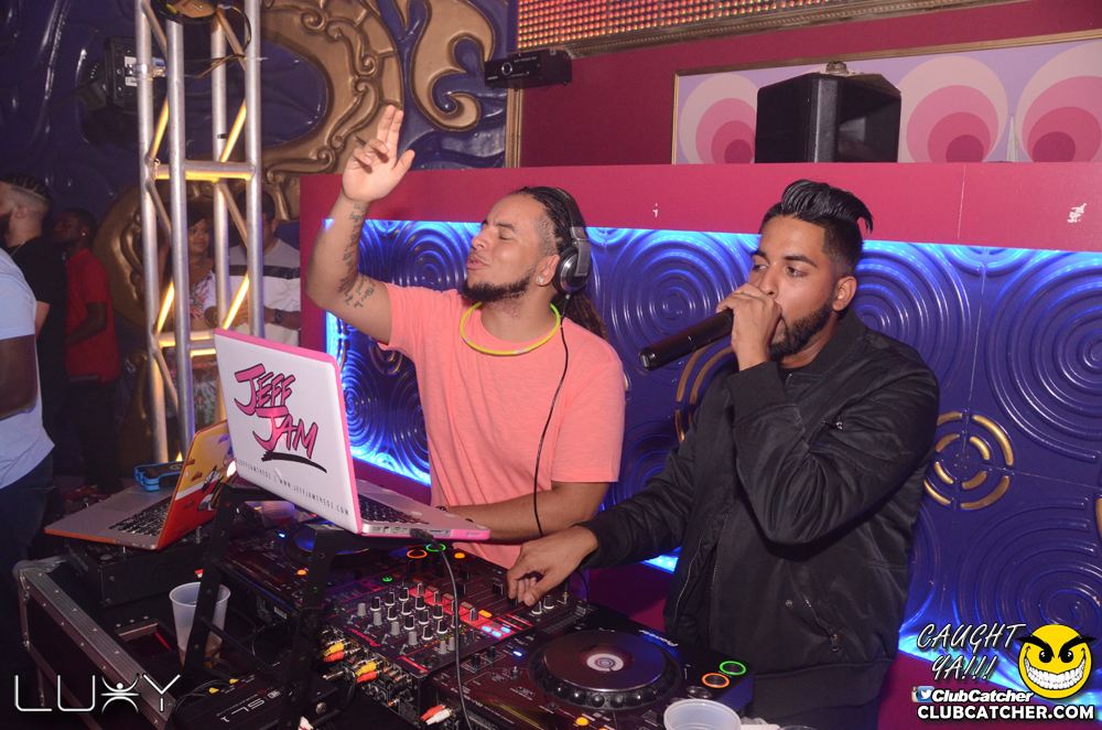 Luxy nightclub photo 87 - September 17th, 2016