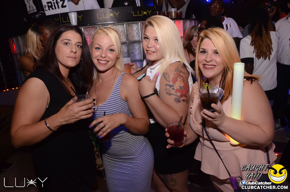 Luxy nightclub photo 88 - September 17th, 2016