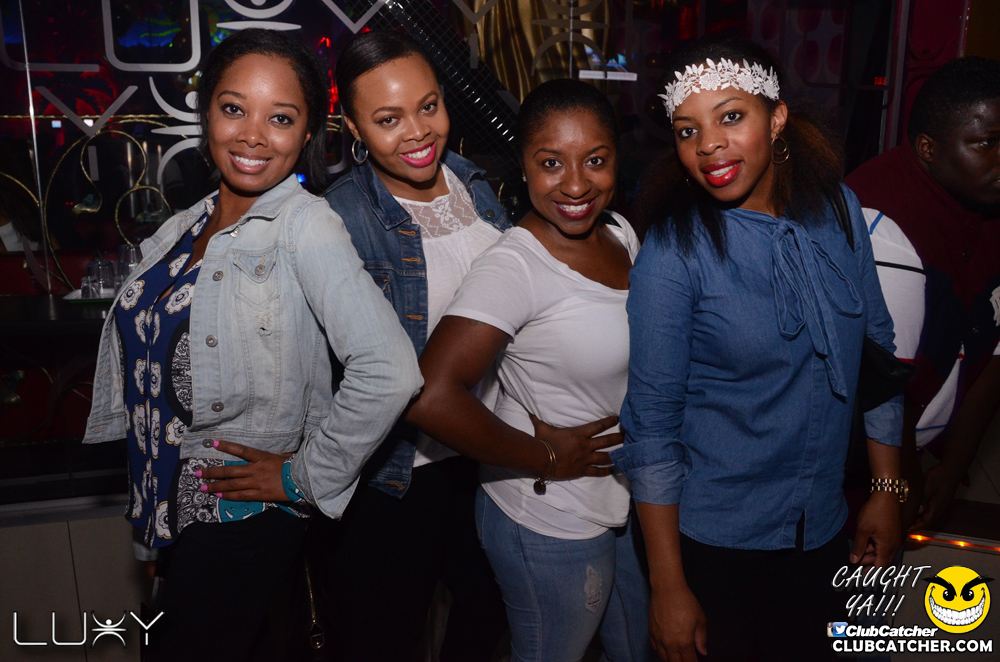 Luxy nightclub photo 89 - September 17th, 2016