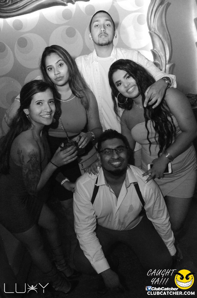 Luxy nightclub photo 90 - September 17th, 2016