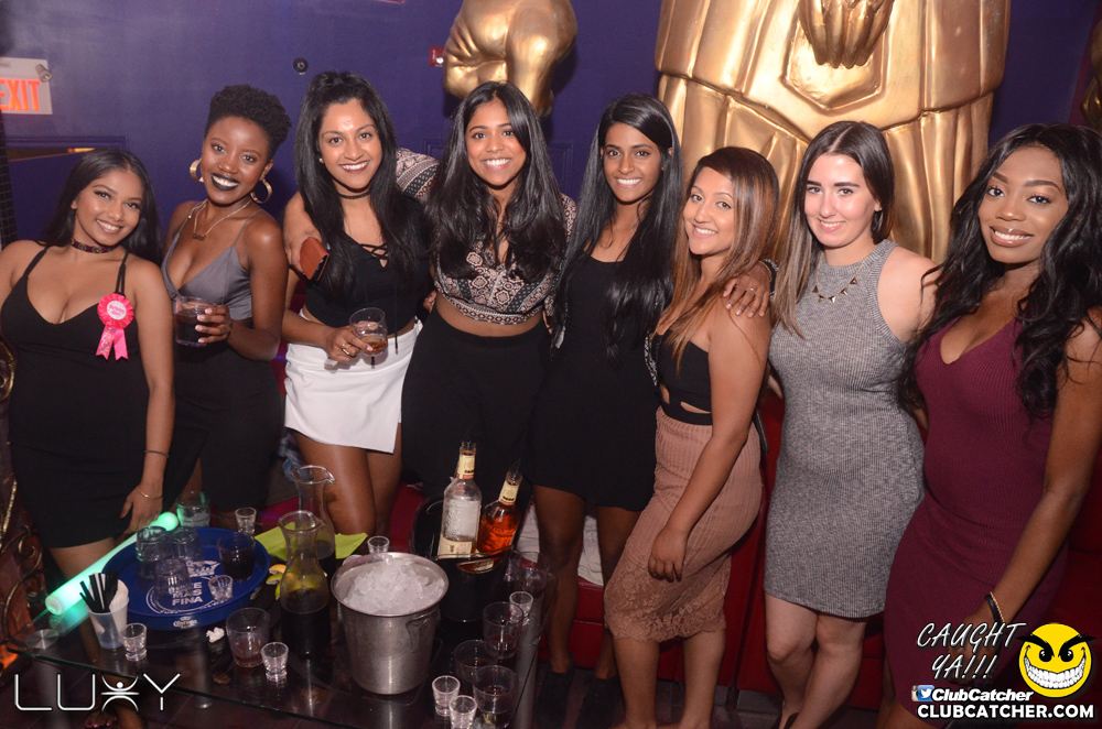 Luxy nightclub photo 10 - September 17th, 2016
