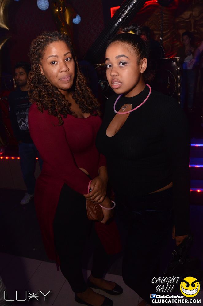 Luxy nightclub photo 92 - September 17th, 2016