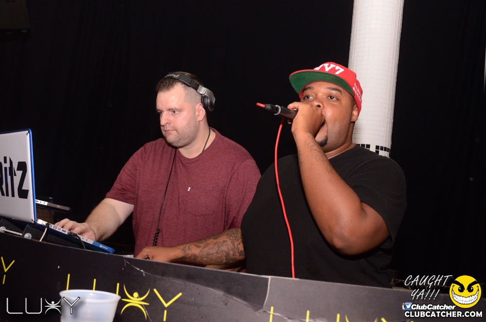 Luxy nightclub photo 94 - September 17th, 2016