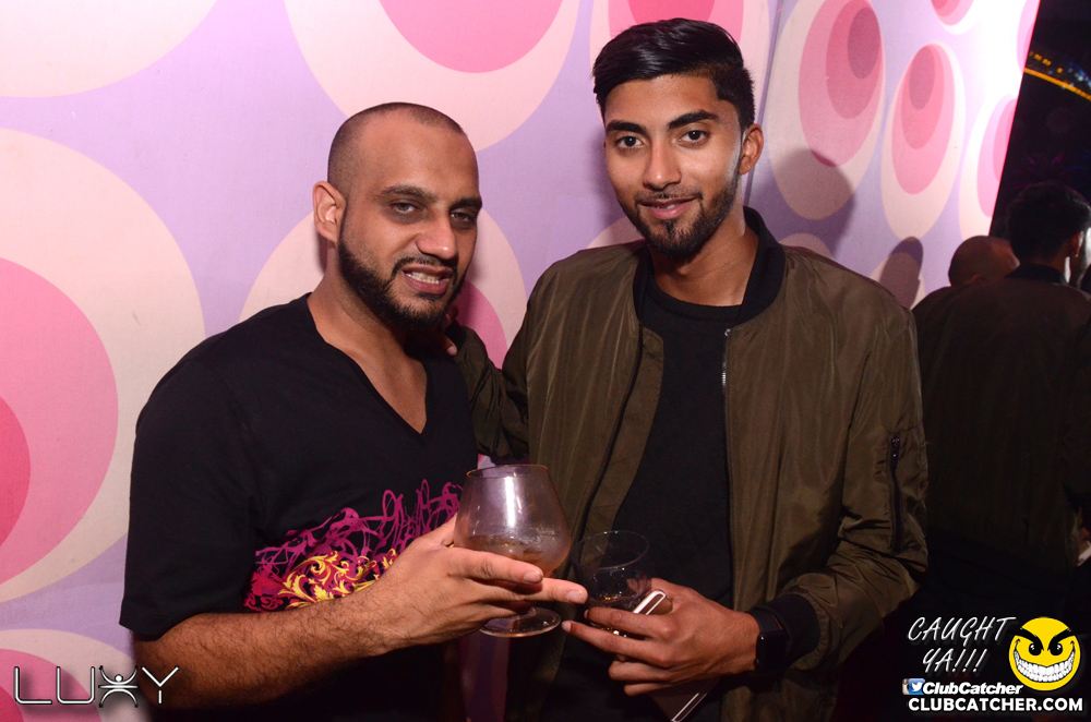 Luxy nightclub photo 97 - September 17th, 2016