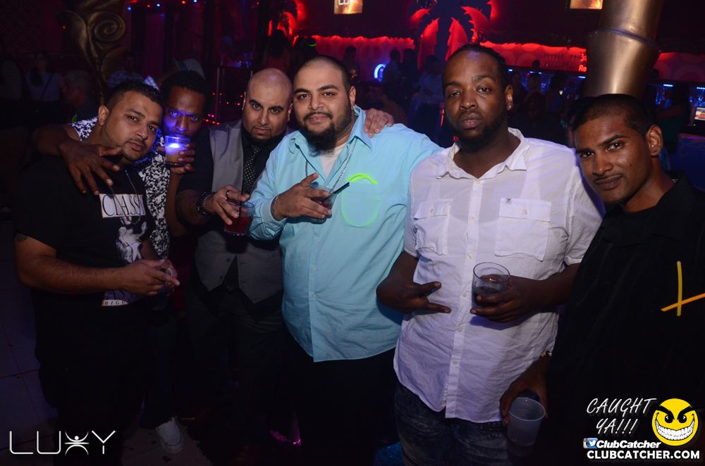 Luxy nightclub photo 98 - September 17th, 2016