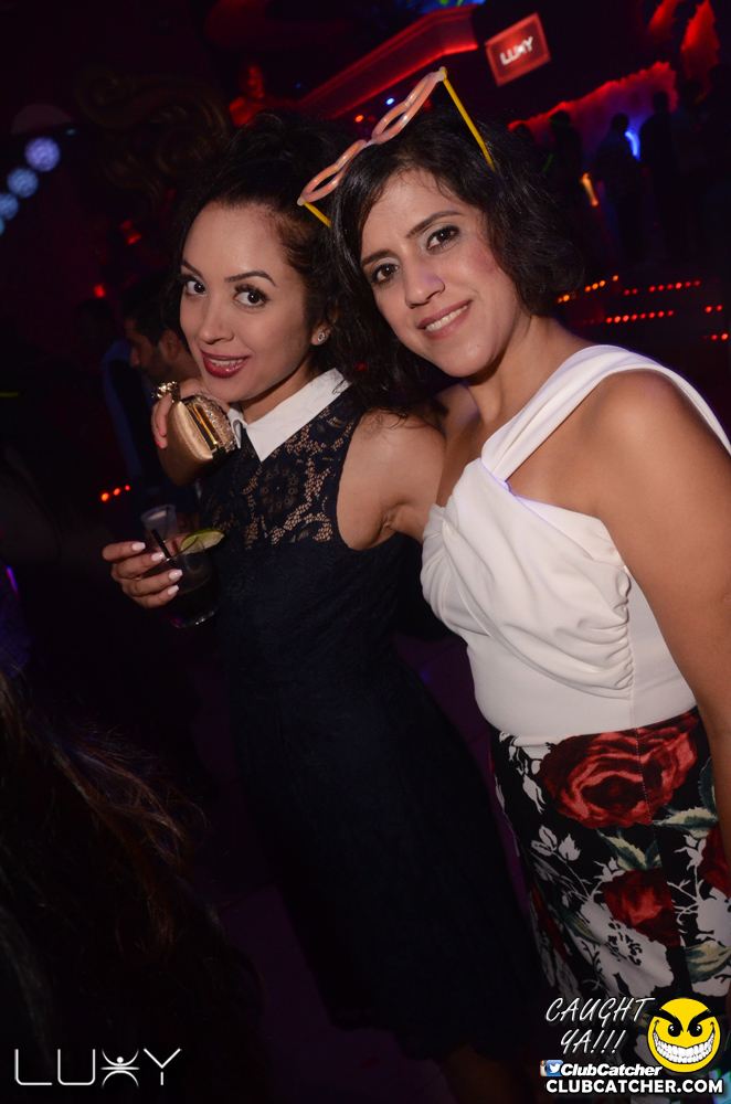 Luxy nightclub photo 99 - September 17th, 2016